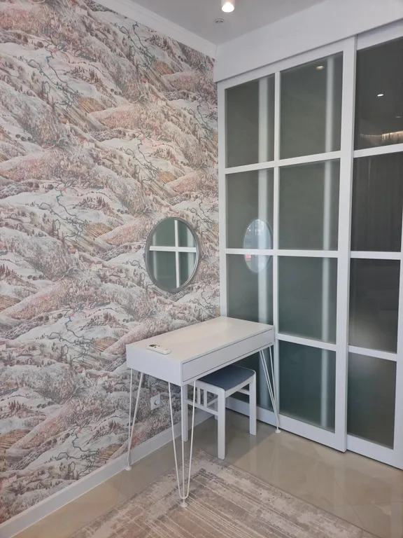 Квартира Квартира Студия на первой береговой линии — Геленджик