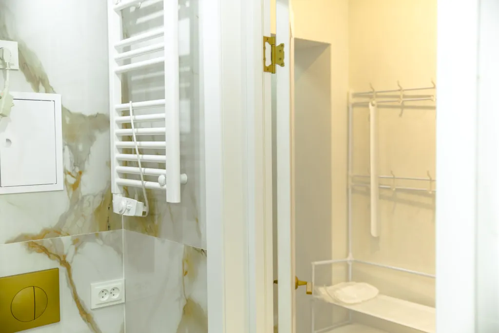 Квартира c видом на вулканы