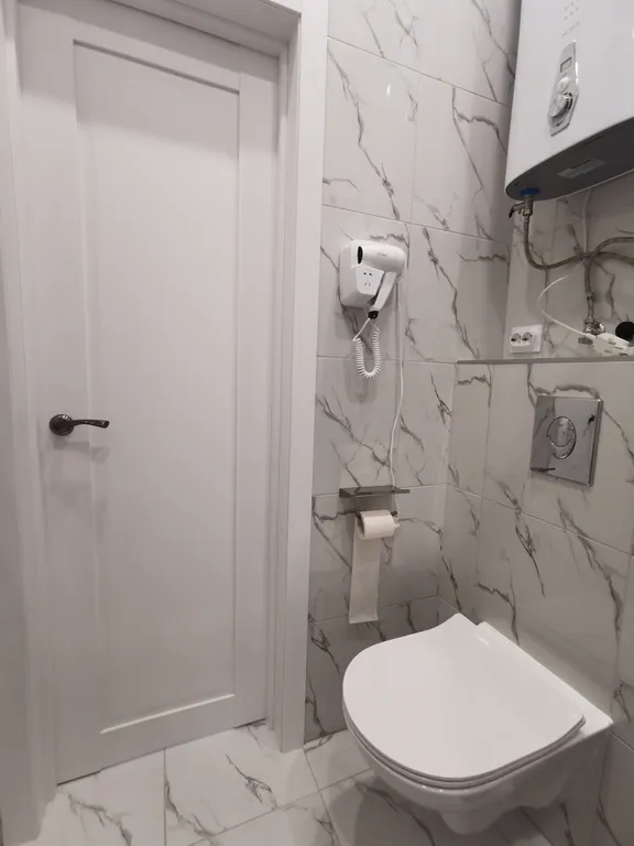 Квартира 1-комнатная Квартира — Сириус