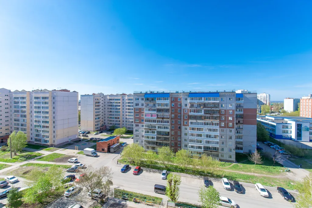 Комфортная квaртира на ДОСААФ