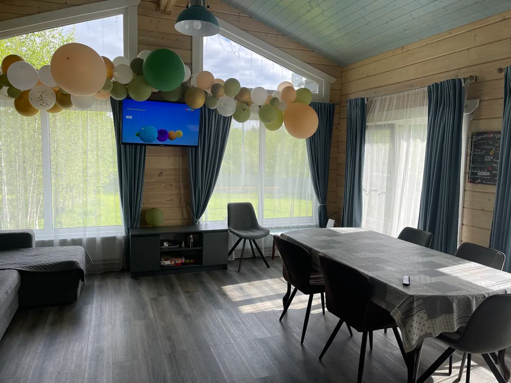 3-комнатный Дом