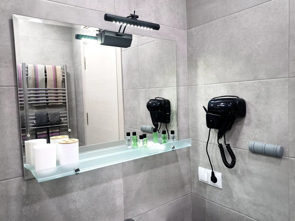 Евродвушка Гумбати