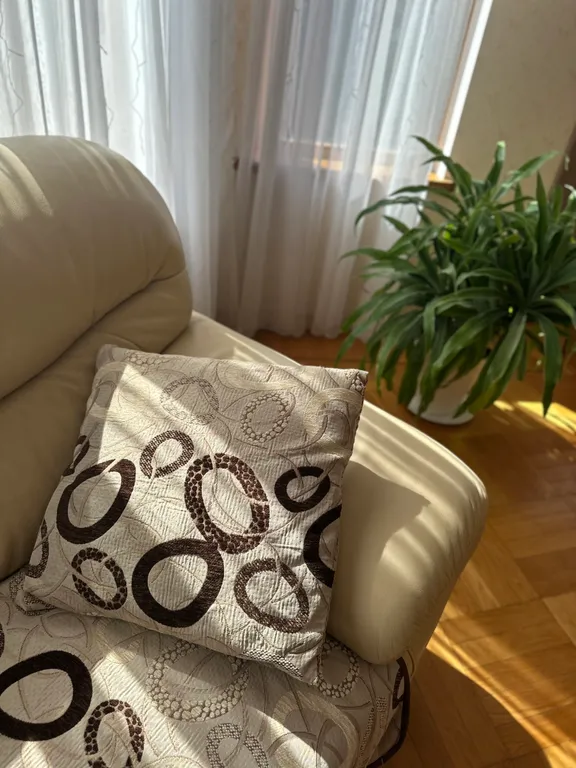 Уютный дом в 20 минутах от моря