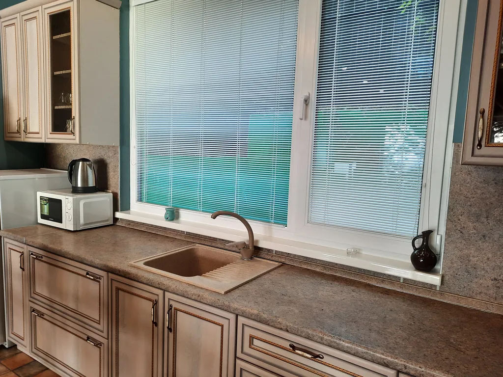 Коттедж Уютная вилла с потрясающим видом на море — Гизель-Дере