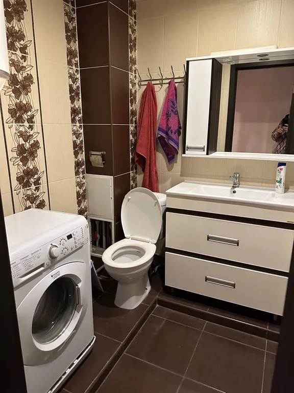 Квартира в центре