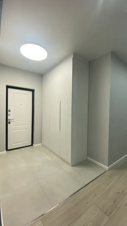 Комфортная квартира