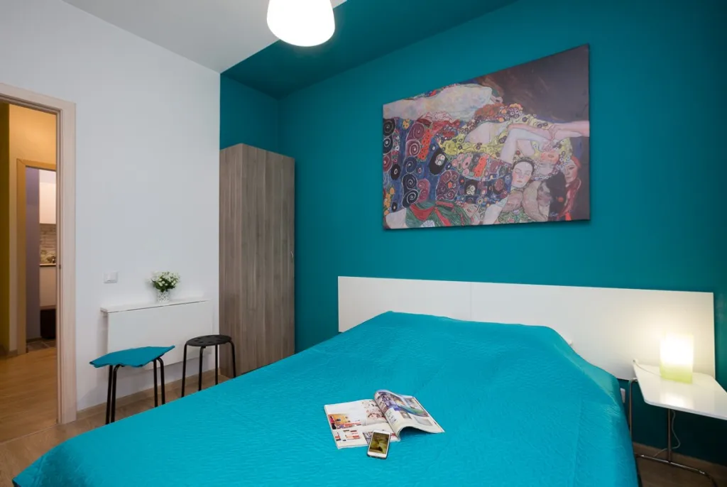 Квартира рядом с Южным Автовокзалом