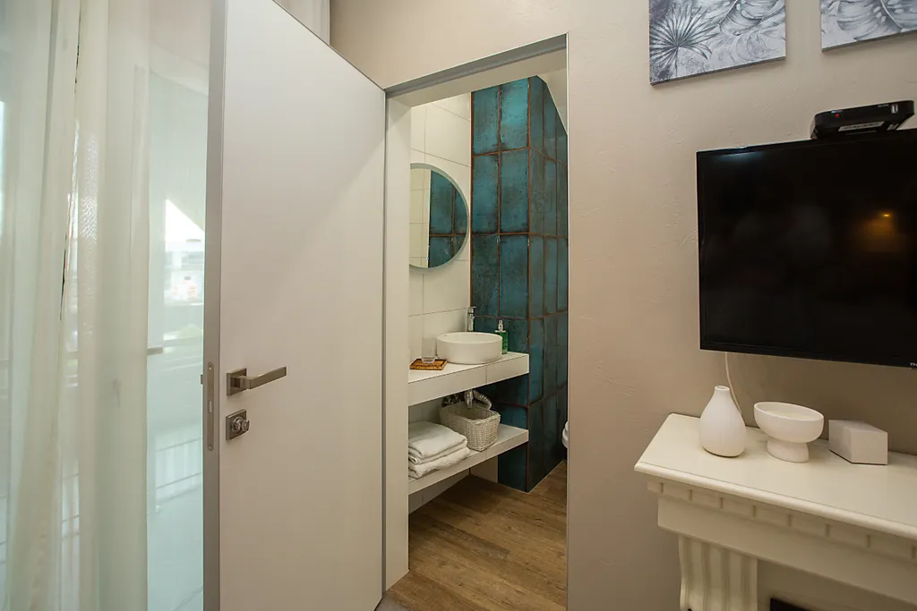 Барн Приморье: комфорт, рыбалка, прогулки к морю