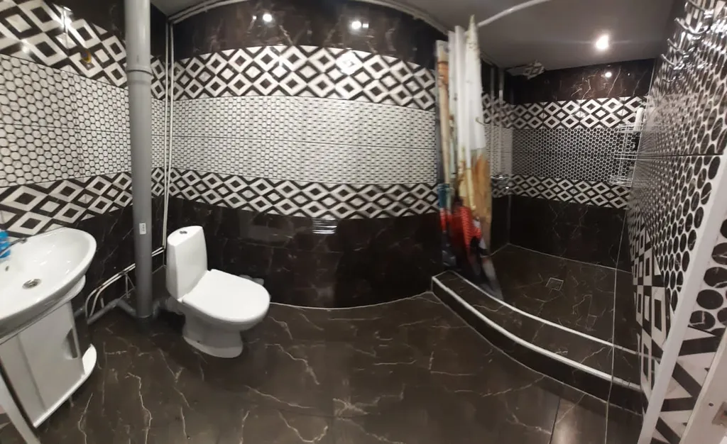 Тихий домик