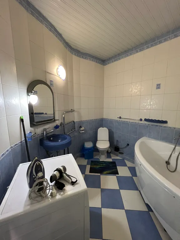 Коттедж у моря