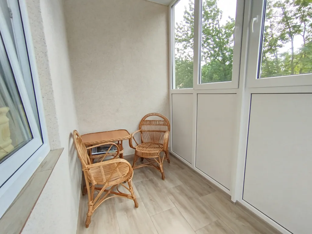 Уютная двух комнатная квартира со свежим ремонтом и всем необходимым