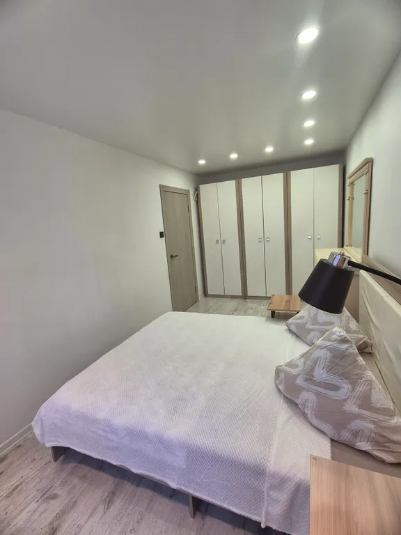 Квартира рядом с цирком