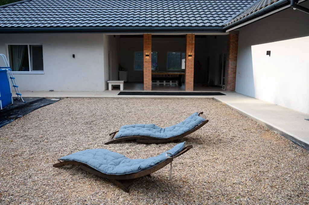 Дом LaFa house рядом 23км от Минска