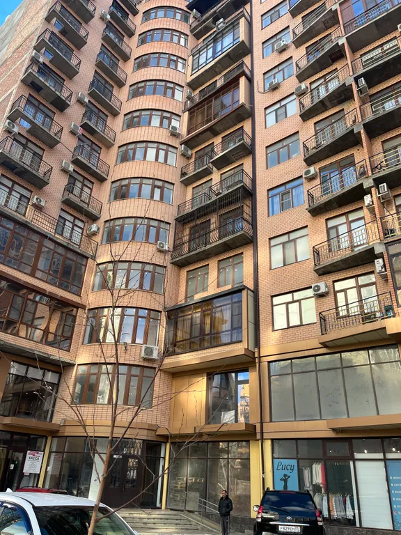 Уютная 3-х комнатная квартира в лучшей локации города у моря