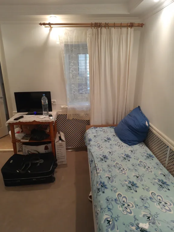 Однокомнатная квартира возле Массандровского пляжа