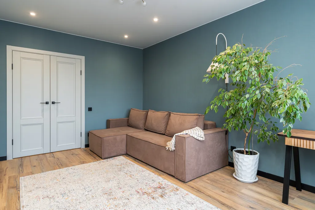 Квартира Шикарная 3-комнатная квартира в центре города — Калининград