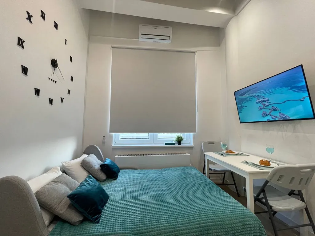 Квартира рядом с Термы Видное