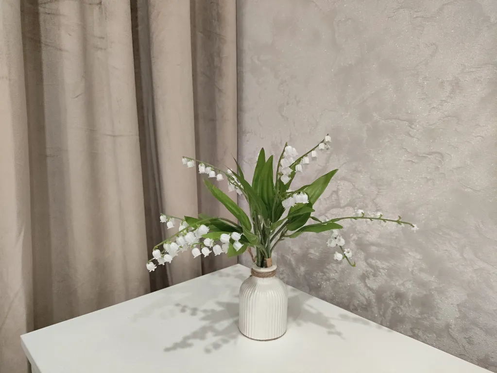 Уютная квартира свежий ремонт