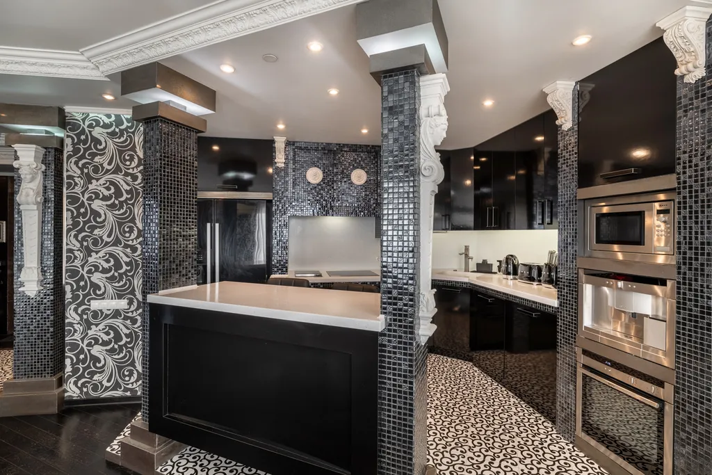 Шикарные апартаменты Suite 28