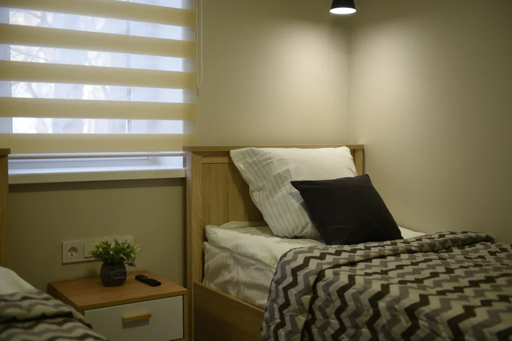 Комфортабельный коттедж