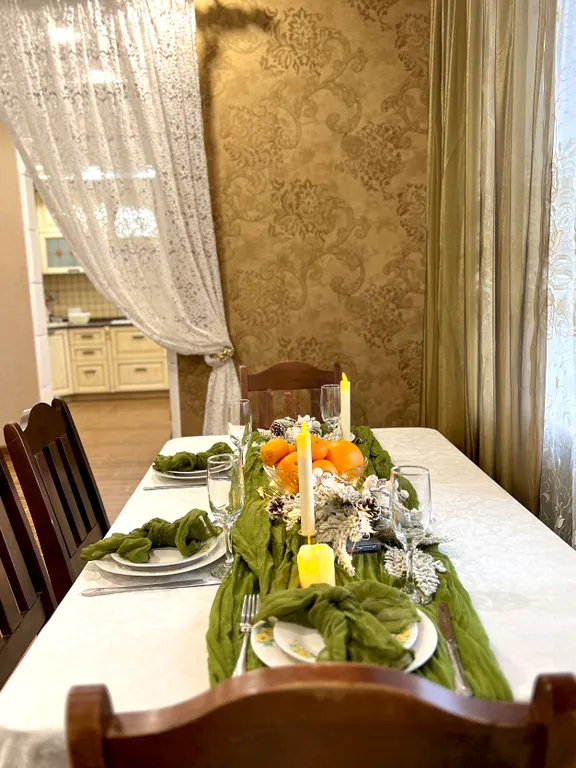 Уютный дом для отдыха