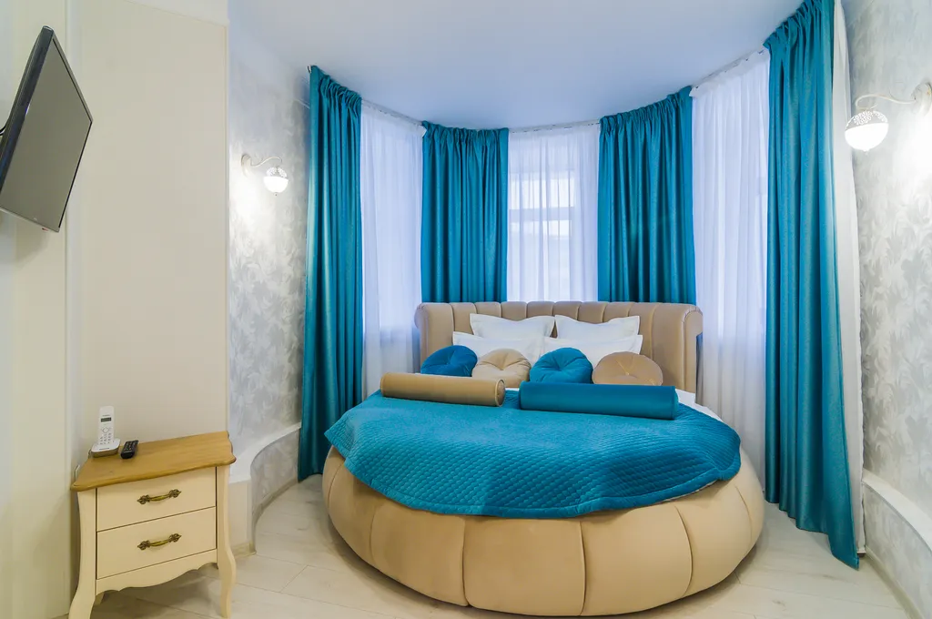 Квартира Комната — аренда посуточно в Пермь