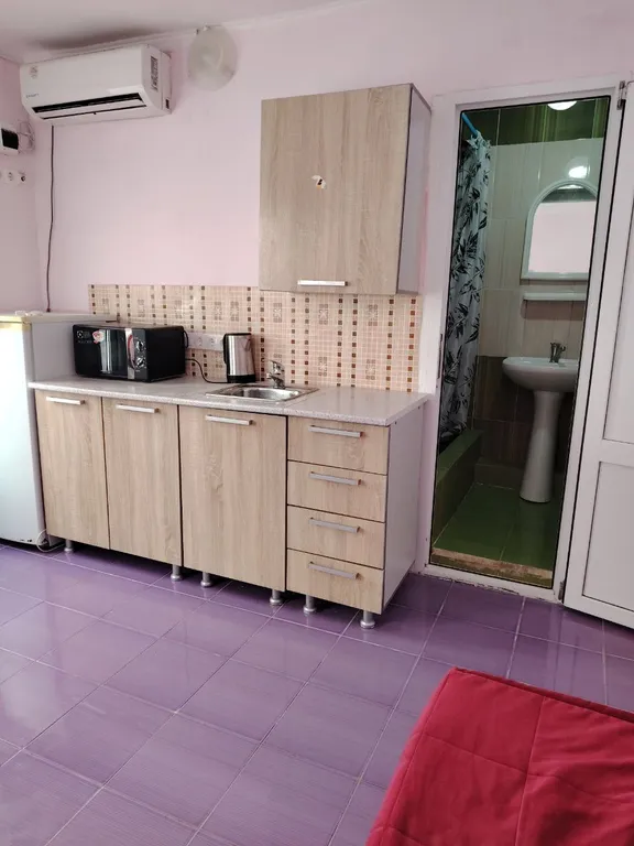 Квартира Комната — Анапа