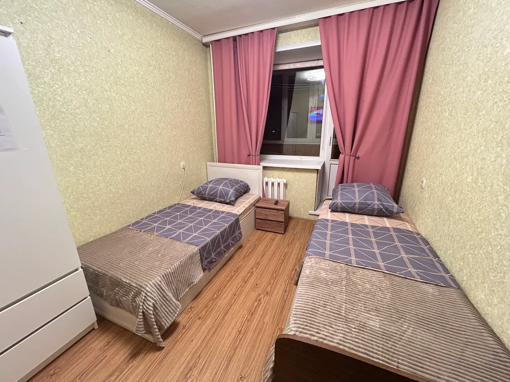 Отличная квартира недалеко от РЦ WB и Пятерочка