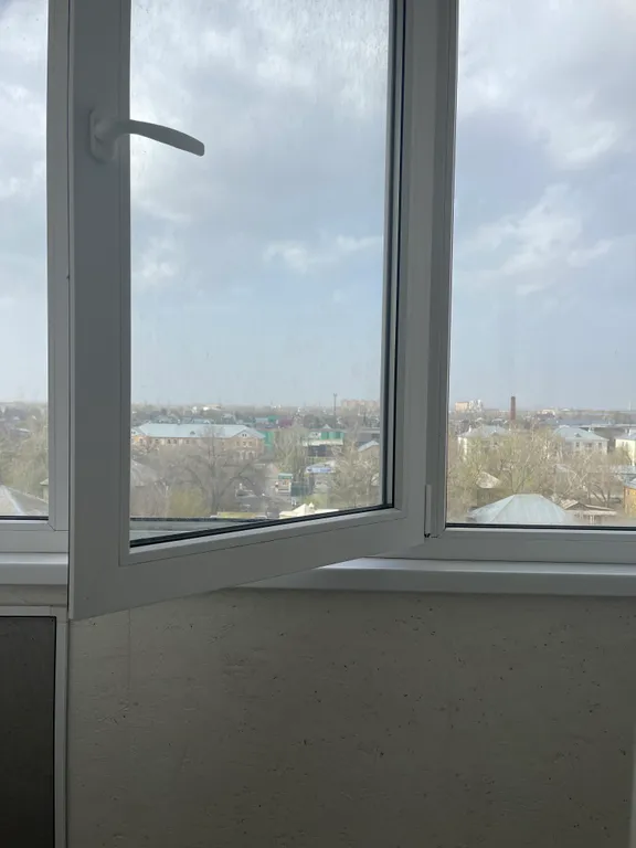 Идеальная квартира