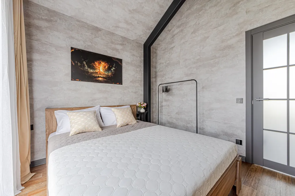 Коттедж Уютный современный дом с сауной — Иннолово