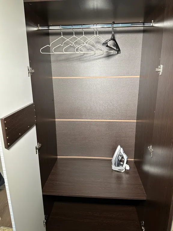 Уютное гнездышко