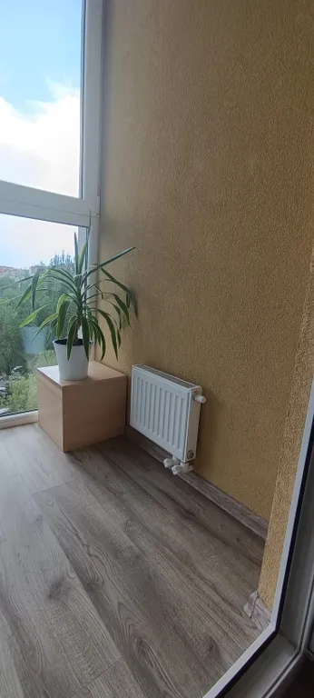 Умная квартира в уютном и тихом районе