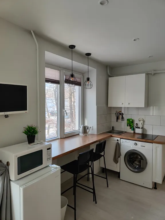 Апартамент в самом центре