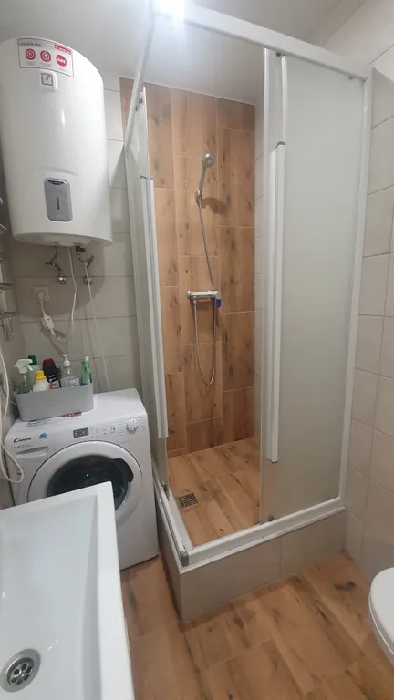 Квартира Квартира Уютная студия в Сириусе — Сириус