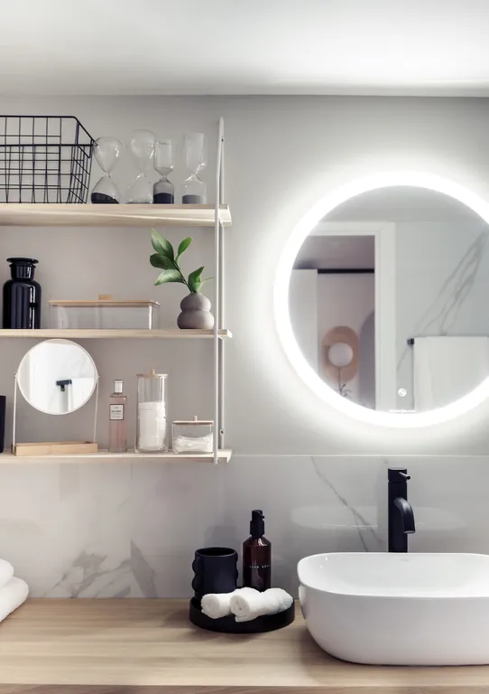 Квартира Квартира Matison Home Apartament — Москва