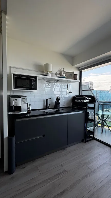 Жемчужина черного моря