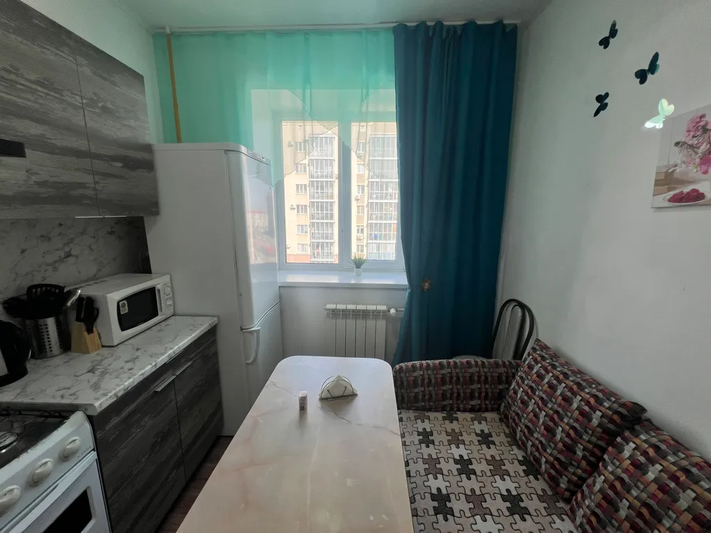 Зазеркалье