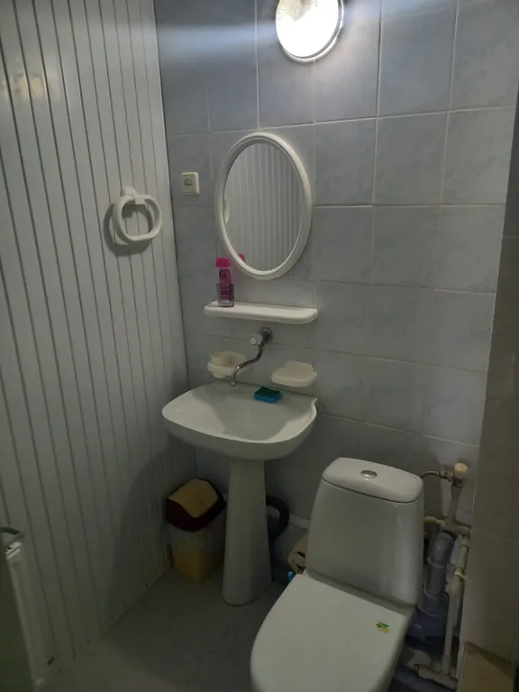 Уютный номер в солнечной Евпатории