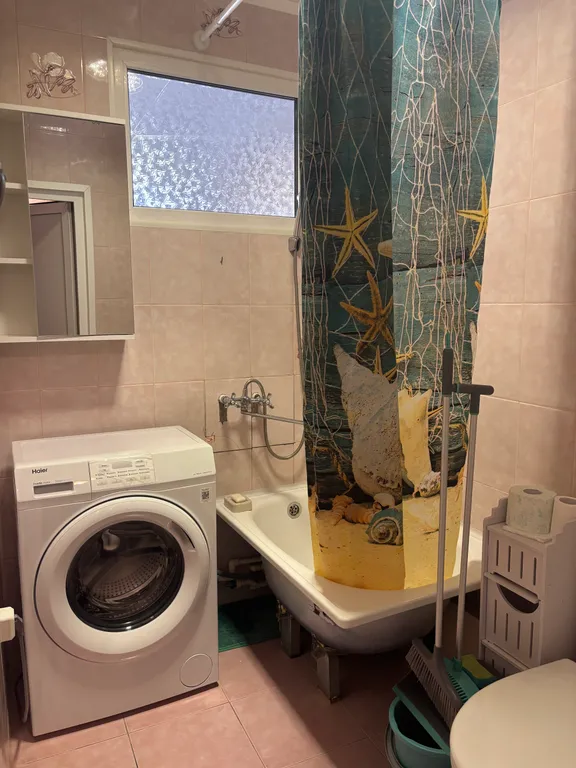 Уютная однушка рядом с храмом и дубравой