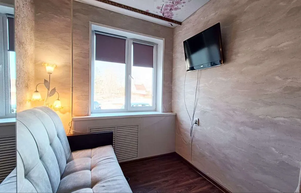 Хорошо как дома на Герцена