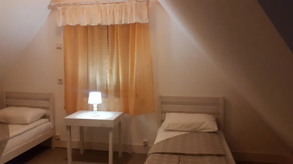 Гостевой домик Листья травы в исторической части города