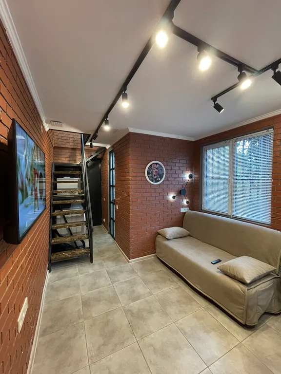 Коттедж Green house — Сухум