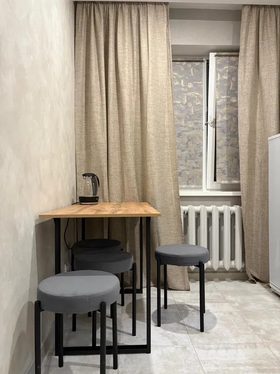 Уютная квартира в одном из самых развитых районов города