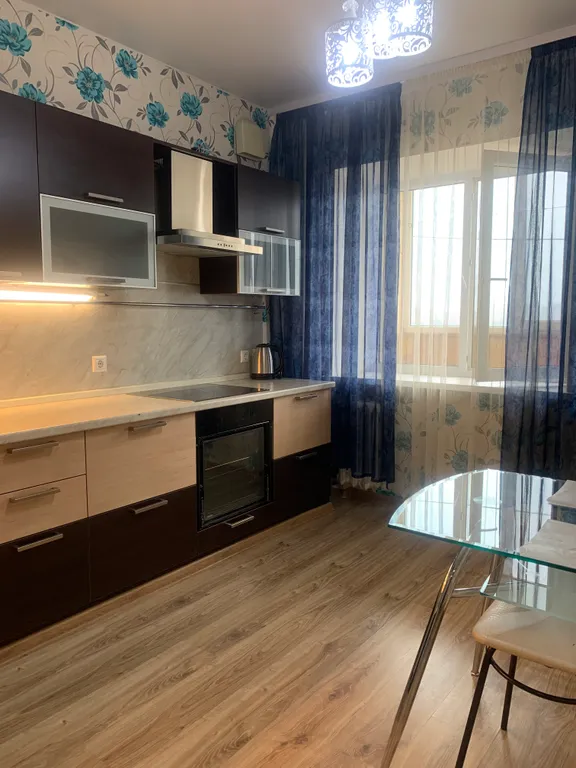 Прекрасная квартира рядом с центром