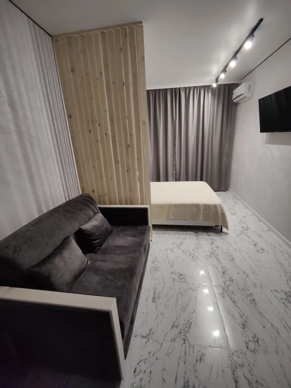 Квартира Апартаменты у моря — Анапа