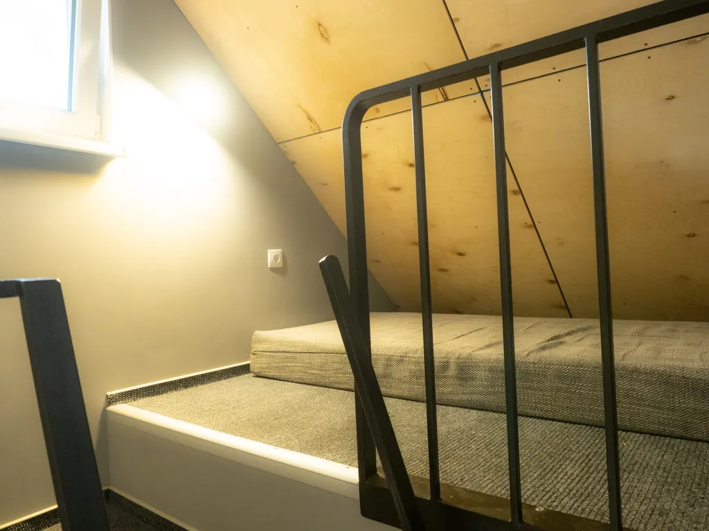 Квартира 1-комнатная Квартира — Калининград