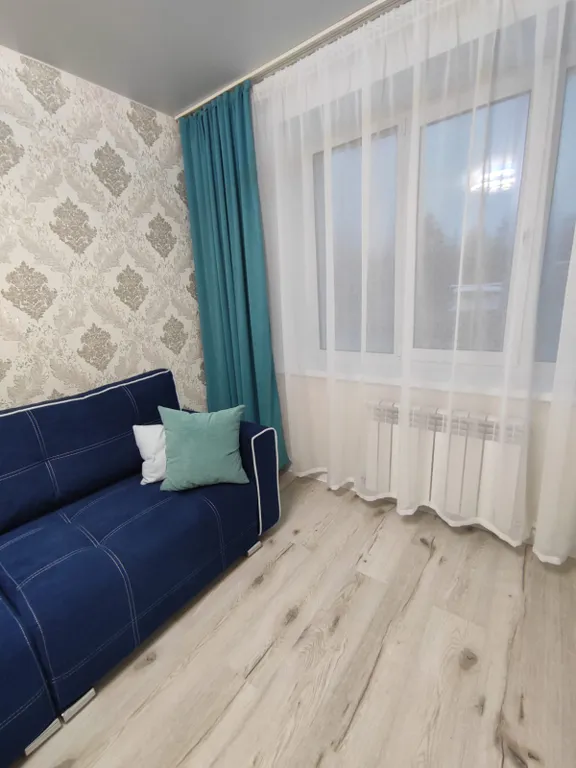 Семейное гнездышко