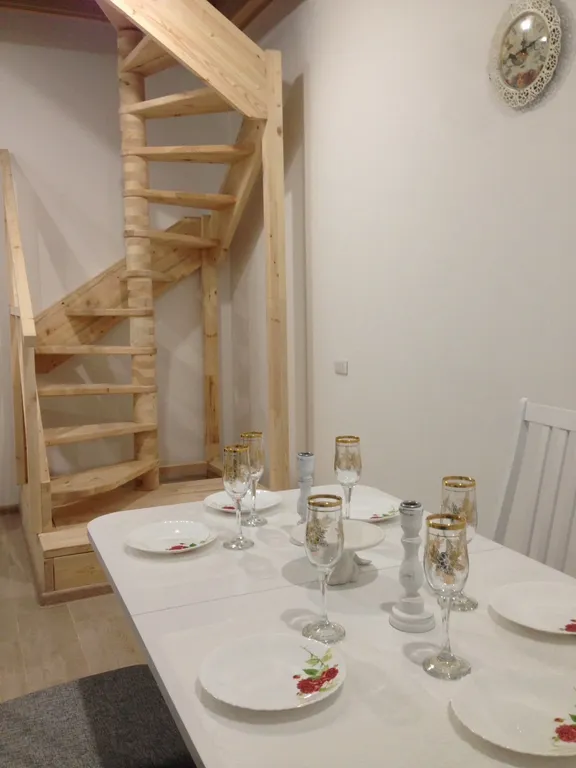 Таунхаус Мечта