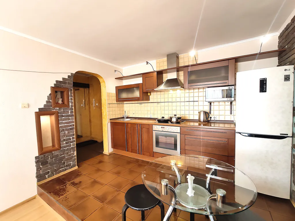 Просторная чистая евродвушка рядом в микрорайоне Кутузово