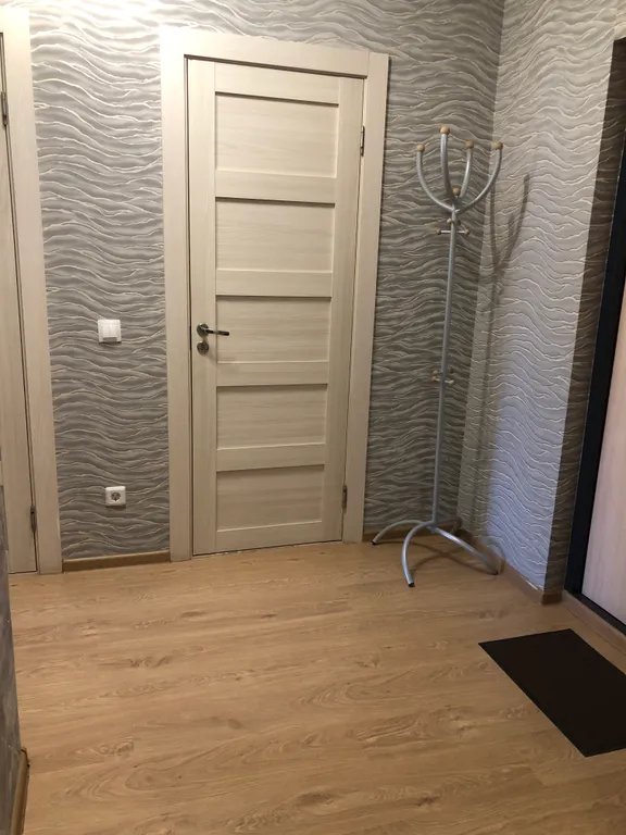 Однокомнатная просторная квартира в Кудрово рядом с ТК Мега-Дыбенко